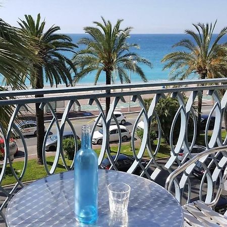 Florida - Promenade Des Anglais Nizza Kültér fotó