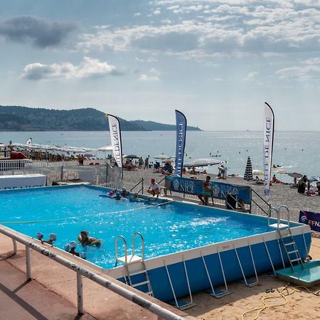 Florida - Promenade Des Anglais Nizza Kültér fotó