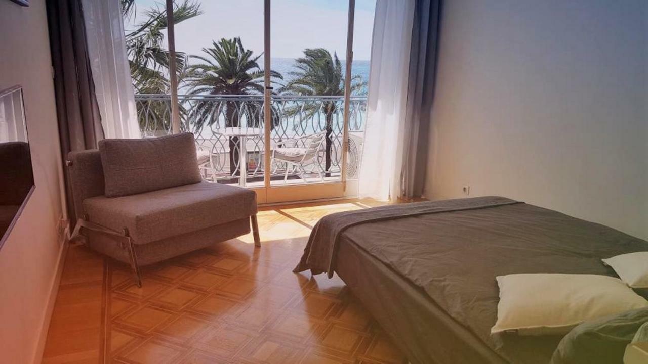 Florida - Promenade Des Anglais Nizza Kültér fotó