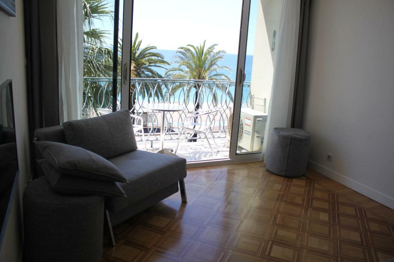Florida - Promenade Des Anglais Nizza Kültér fotó
