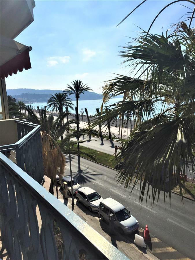Florida - Promenade Des Anglais Nizza Kültér fotó
