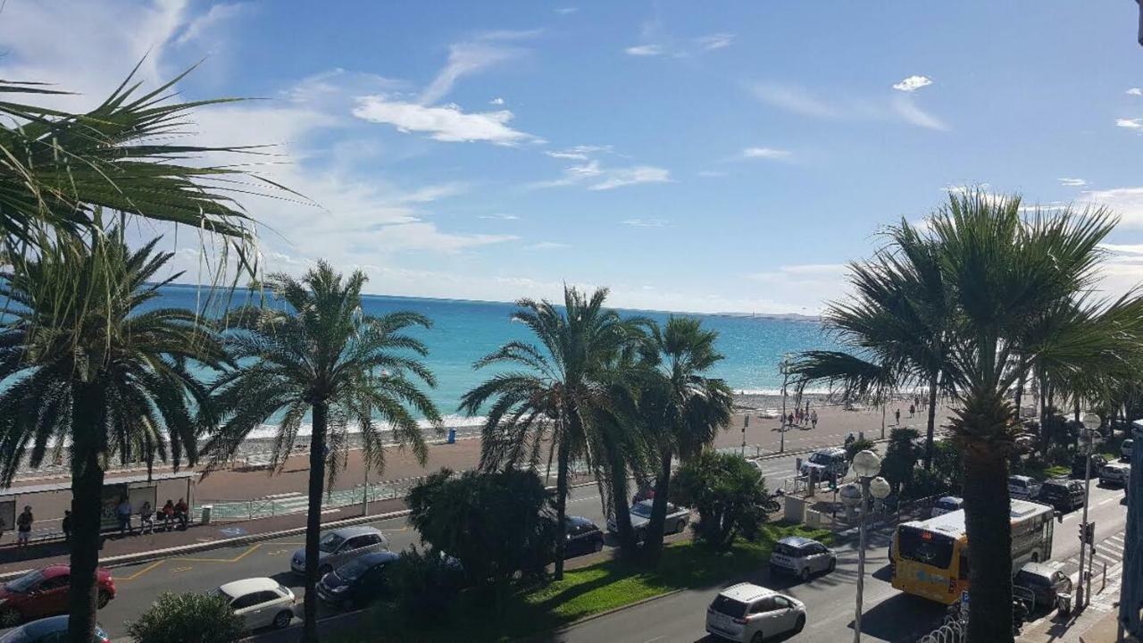 Florida - Promenade Des Anglais Nizza Kültér fotó